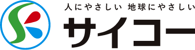 株式会社サイコー